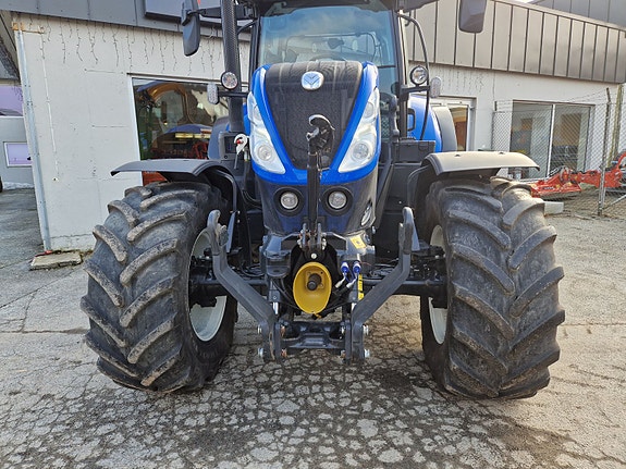 New Holland T7.225 AC 2024, kr 1 449 000,-