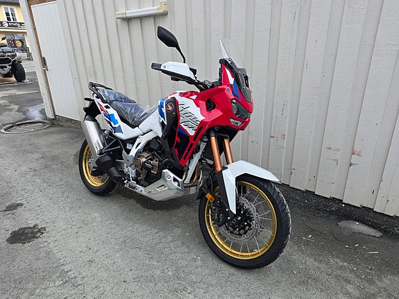 Honda CRF1100L Africa Twin Adventure Sports ES DCT 2026