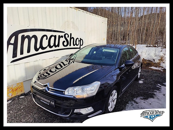 Citroen C5