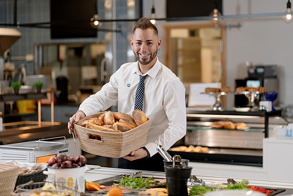 Bilde 1 av 1 i jobbannonse-galleriet