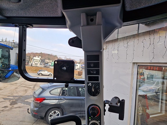 New Holland T5.120 EC 2023, kr 829 000,-