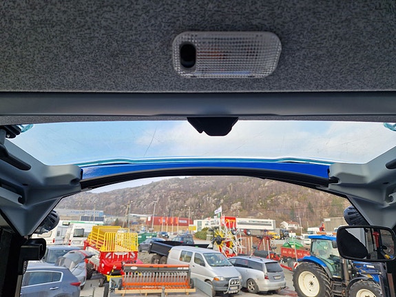 New Holland T5.120 EC 2023, kr 829 000,-