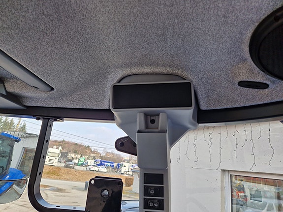 New Holland T5.120 EC 2023, kr 829 000,-