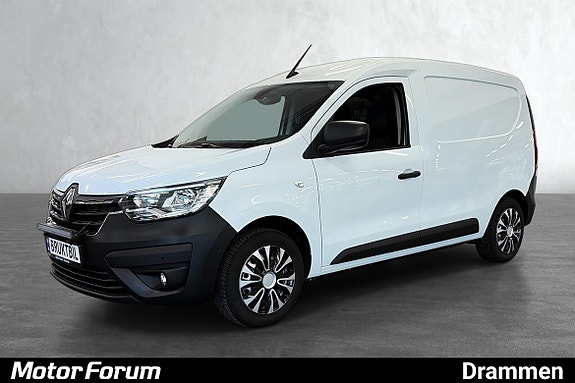 95 hk Dci