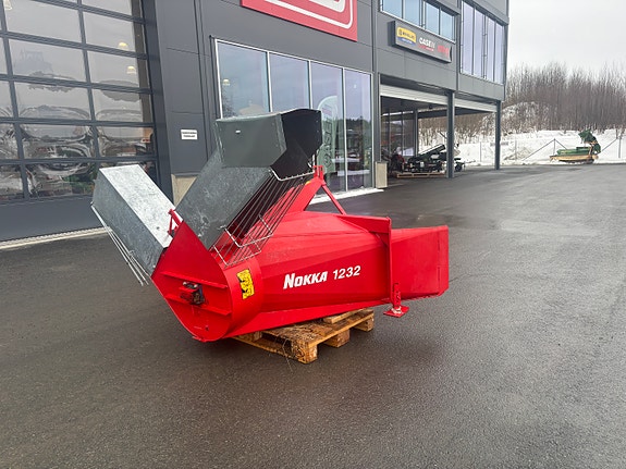 Nokka 1232