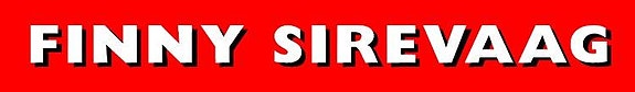Finny Sirevaag AS logo