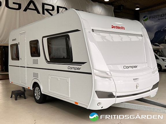 Dethleffs Camper 470 ER