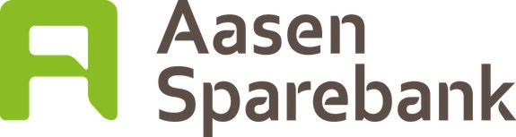 Aasen Sparebank logo
