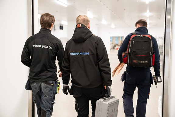 Bilde 4 av 4 i jobbannonse-galleriet