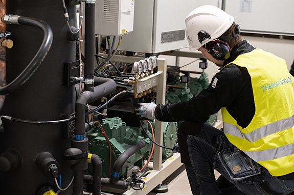 Bilde 1 av 4 i jobbannonse-galleriet