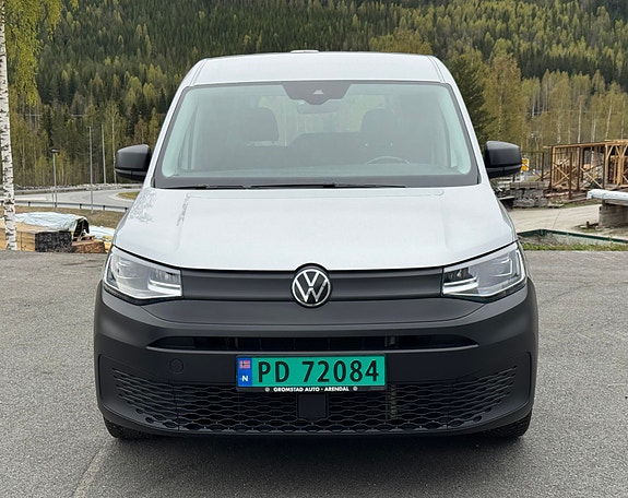 Volkswagen Caddy Maxi 4 of 30