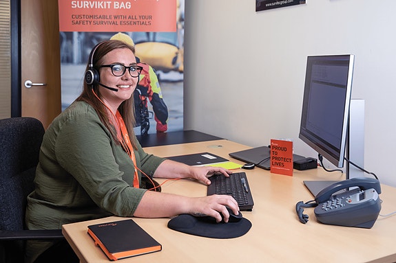 Bilde 1 av 2 i jobbannonse-galleriet