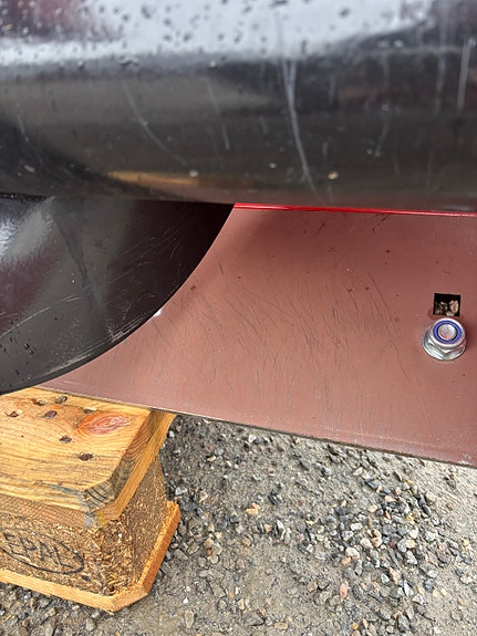 Tokvam 220 THS 2025, kr 87 000,-