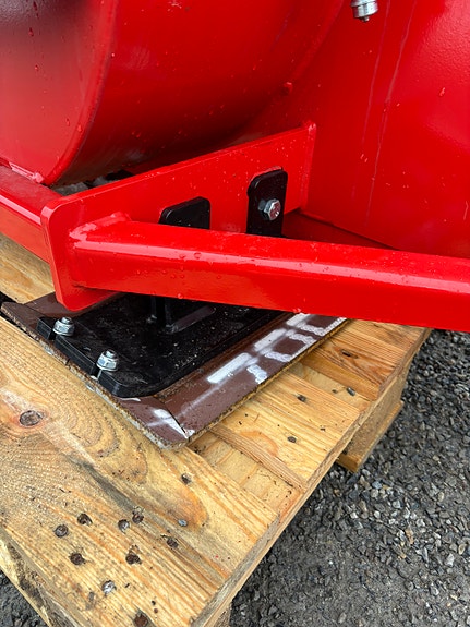 Tokvam 220 THS 2025, kr 87 000,-