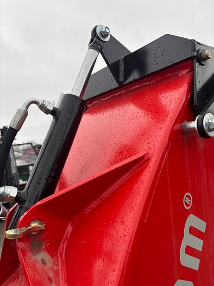 Tokvam 220 THS 2025, kr 87 000,-