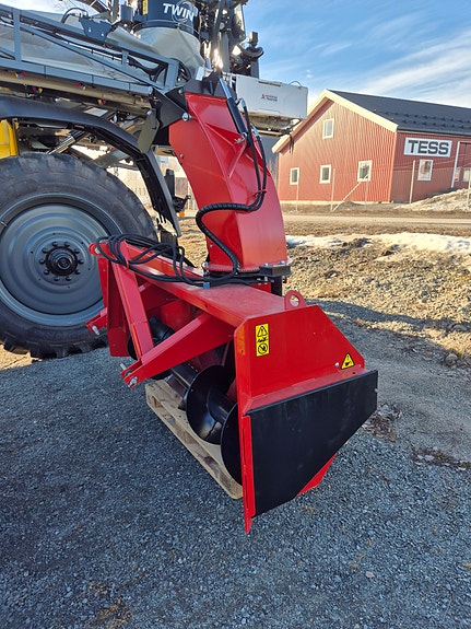 Tokvam 220 THS 2025, kr 87 000,-