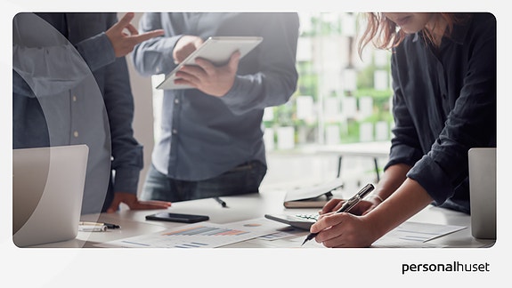 Bilde 1 av 2 i jobbannonse-galleriet