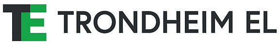 TRONDHEIM EL AS logo
