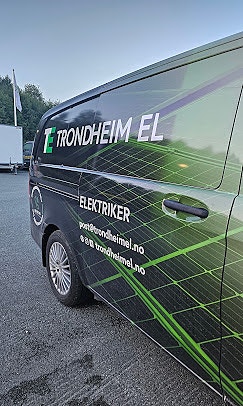 Trondheim EL- Din elektriker i Trondheim og omegn!
