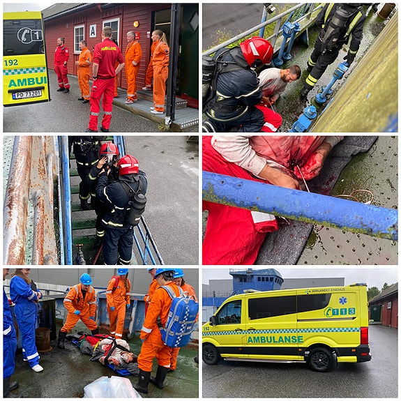 Bilde 1 av 1 i jobbannonse-galleriet