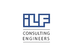 ILF Consulting Engineers logo