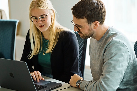 Bilde 1 av 1 i jobbannonse-galleriet