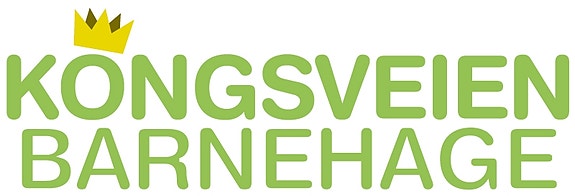KONGSVEIEN BARNEHAGE AS logo