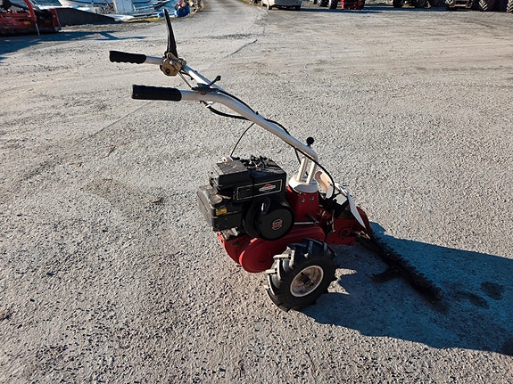 Slåmaskin