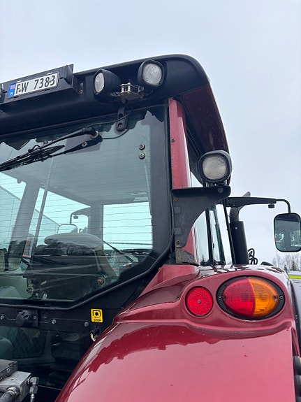 Valtra N163 Direct 2016, kr 699 000,-