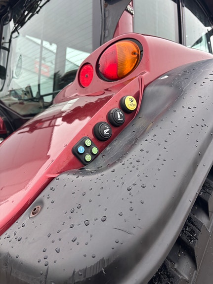 Valtra N163 Direct 2016, kr 699 000,-