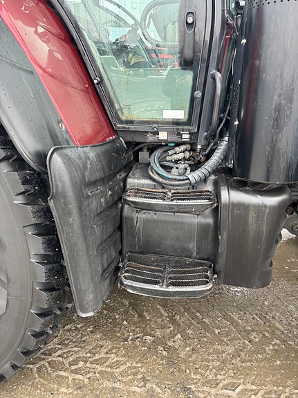 Valtra N163 Direct 2016, kr 699 000,-