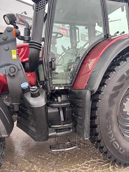 Valtra N163 Direct 2016, kr 699 000,-