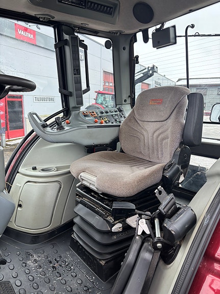 Valtra N163 Direct 2016, kr 699 000,-