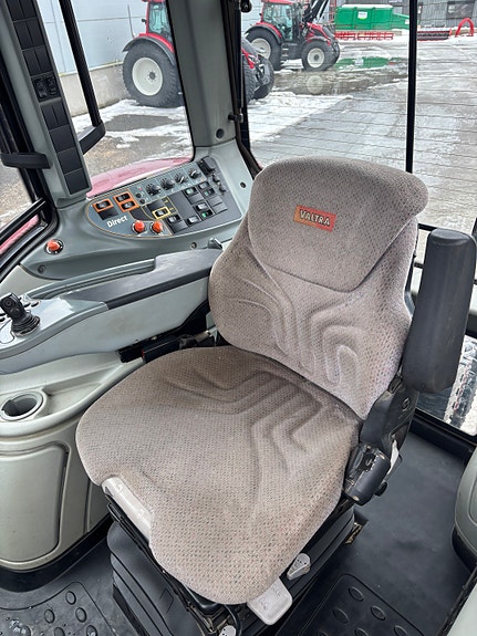 Valtra N163 Direct 2016, kr 699 000,-