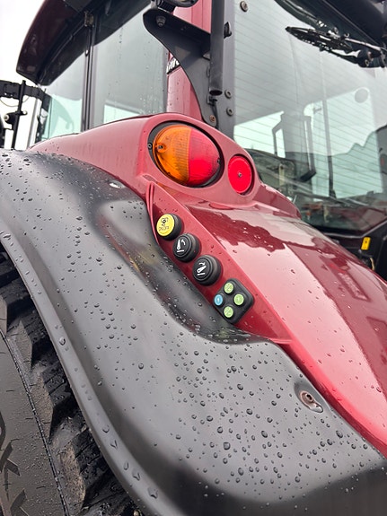 Valtra N163 Direct 2016, kr 699 000,-