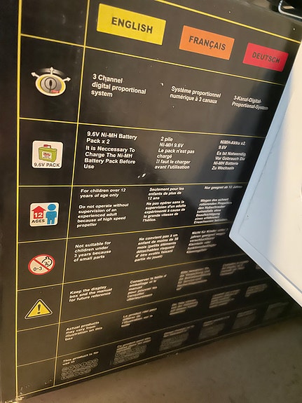 Product image 3 of 3