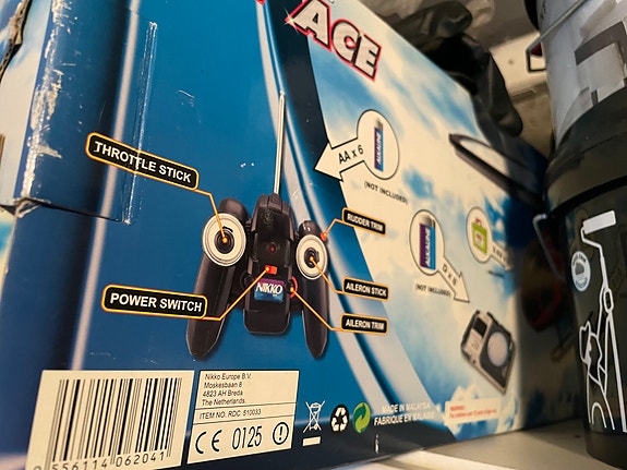 Product image 2 of 3