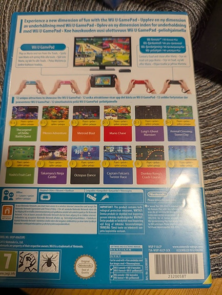 Product image 2 of 2