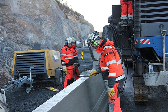 Bilde 1 av 1 i jobbannonse-galleriet
