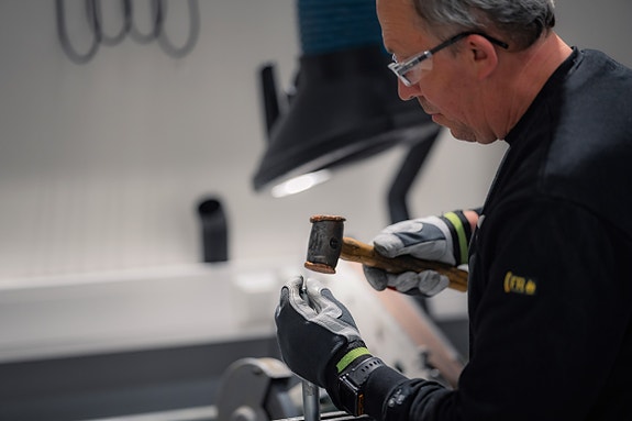 Bilde 2 av 6 i jobbannonse-galleriet