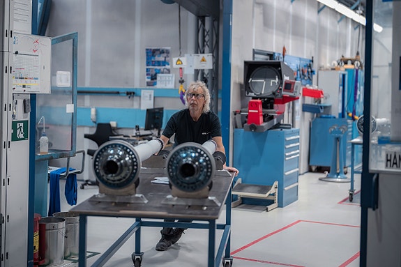 Bilde 3 av 6 i jobbannonse-galleriet