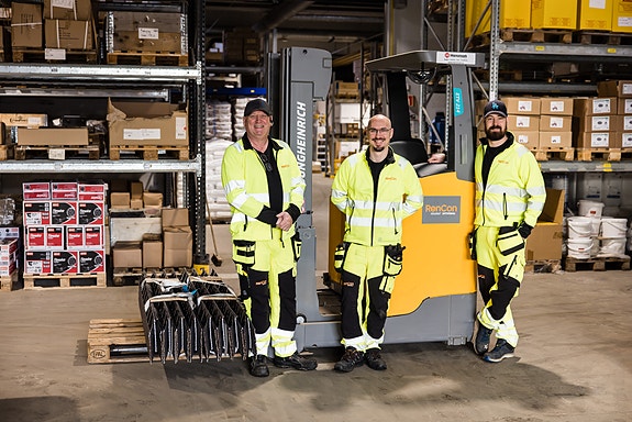 Bilde 1 av 1 i jobbannonse-galleriet