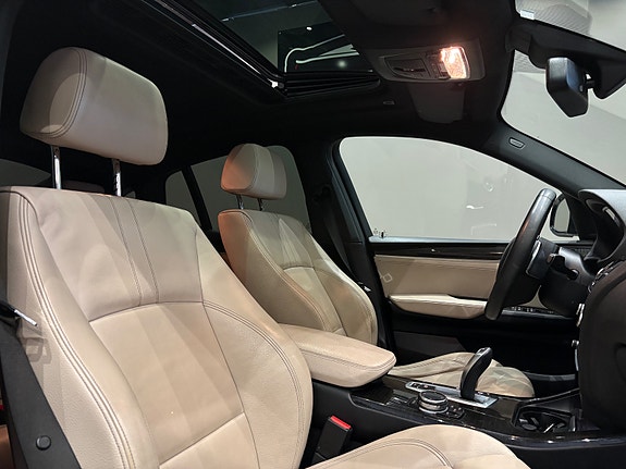 BMW X4 21 of 30