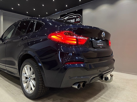 BMW X4 11 of 30