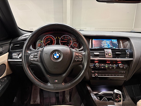 BMW X4 26 of 30