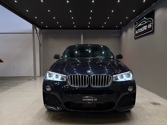 BMW X4 3 of 30