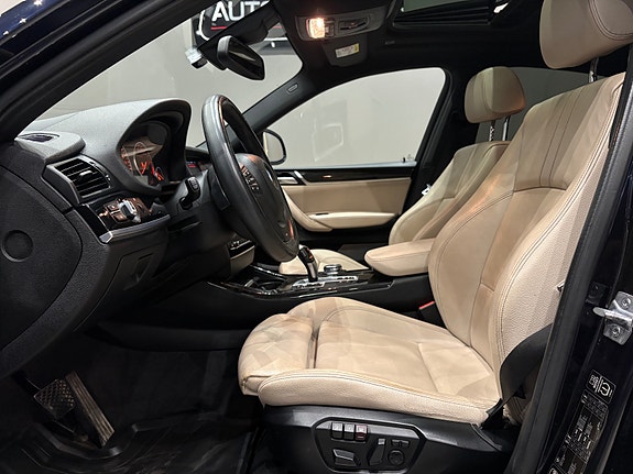 BMW X4 18 of 30