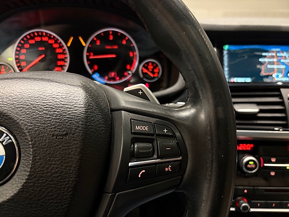 BMW X4 29 of 30