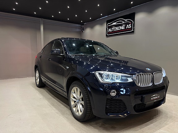 BMW X4 5 of 30