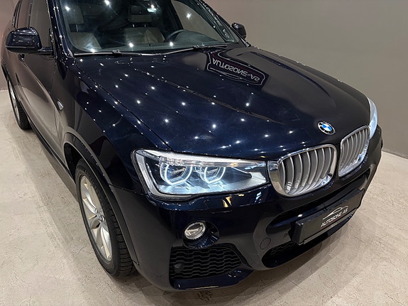 BMW X4 4 of 30